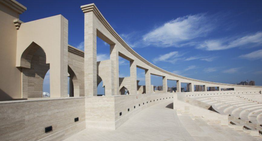 Katara amphitheatre 3
